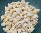 Foto langkah ke 4 dari resep Keripik Kulit Lumpia.