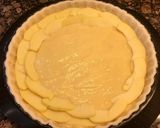Foto del paso 11 de la receta Tarta de manzana con crema pastelera al aroma de anís estrellado sin gluten, sin lactosa