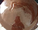 Foto del paso 3 de la receta Bizcocho de zanahoria con cobertura de chocolate Thermomix
