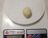 Foto langkah ke 3 dari resep Bubble Bread - Roti Gelembung.
