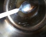 Yadda zaki hada fondantmatakin girki3 hoto