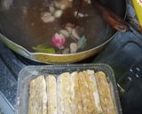 Foto langkah ke 1 dari resep GUDEG & TEMPE BACEM.
