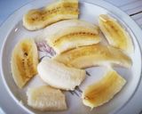 Foto del paso 2 de la receta: Súper Tortica de Cambur (sin gluten, ni azúcar)