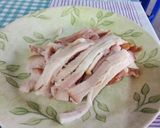 Foto del paso 2 de la receta: Col Agridulce
