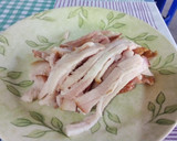 Foto del paso 2 de la receta: Col Agridulce