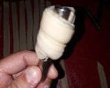 Foto del paso 9 de la receta: Cañoncitos hojaldrados