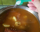 Foto del paso 9 de la receta: Lentejas con arroz en olla rápida