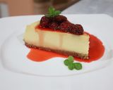 Foto del paso 11 de la receta: New York cheesecake