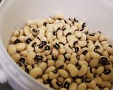 A picture of step 2 of Mixi.