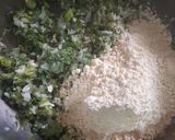 કુંભણીયા ભજિયા (Kumbhaniya Bhajiya Recipe In Gujarati) રેસીપી સ્ટેપ2ફોટો