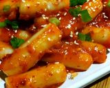 Foto langkah ke 5 dari resep Topokki.