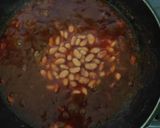 Foto langkah ke 10 dari resep Chili Con Carne (edisi tidak pedas).