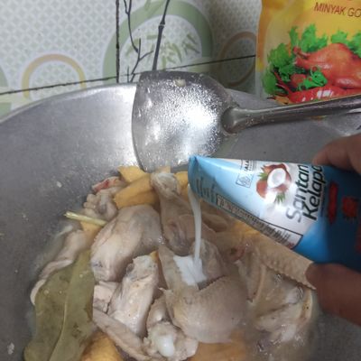 Langkah 7