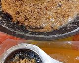 A picture of step 3 of Desi Ghee.