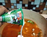 Foto langkah ke 3 dari resep Pare Bumbu Pacri.