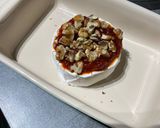 Foto del paso 3 de la receta: Camembert al horno