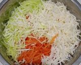 Foto langkah ke 1 dari resep Rujak Serut.