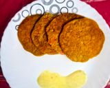 प्रोटीन डाइट मूंग दाल अप्पम रेसिपी चरण 6 फोटो