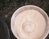 જવની રોટી (Barley Roti Recipe In Gujarati) રેસીપી સ્ટેપ3ફોટો