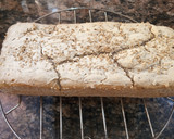 Foto del paso 5 de la receta: Pan de molde sin TACC y vegan: rico en fibra y proteínas