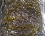 Foto del paso 5 de la receta: Alitas de pollo con ajo y perejil