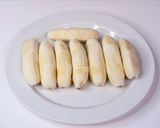 Foto langkah ke 1 dari resep Pisang Goreng Kriuk.
