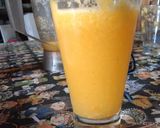 Foto del paso 7 de la receta: Jugo fresco