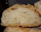 Foto del paso 17 de la receta: Ciabatta sin amasar