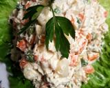 Foto del paso 4 de la receta: Palta Rellena con Pechuga de Pollo🇵🇪