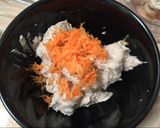 Foto langkah ke 2 dari resep Dimsum Ayam.