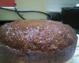 A picture of step 10 of Bread Pudding.