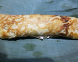 Foto langkah ke 5 dari resep Rolade Tahu Wortel.