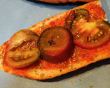 Foto del paso 1 de la receta: PanPizza Mediterraneo