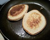 Palacsinta, Kriszta konyhájából recept fázis 4 fotója