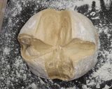 Foto del paso 8 de la receta: Croissant y chocolatinos con masa danesa