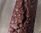 Foto langkah ke 4 dari resep Chocolate Banana Bread.