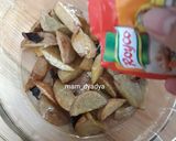 Foto langkah ke 5 dari resep Jengkol goreng empuk.