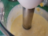 Flanes sabor limón sin flan 🍮🍮