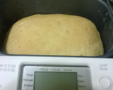 Foto del paso 9 de la receta: Pan de queso y Papa de "a de veras". Para máquina de pan.