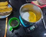 Foto langkah ke 4 dari resep Anabolic Sweet Potato Fudgy Brownies | Low Calorie, High Protein, Sugar Free.