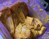 Foto del paso 1 de la receta: Pollo a la José
