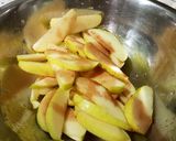 Foto del paso 8 de la receta Kuchen o Tartaleta Rústica de Manzana!!