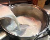 Foto del paso 4 de la receta: Pudín de Vainilla a la Sonorense