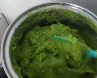177. Dawet Beras Daun Suji (Homemade) - Step 3