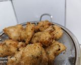 Foto langkah ke 3 dari resep Cireng Nasi Bumbu Rujak.