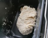 Foto del paso 2 de la receta: Pan bagels