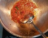Foto langkah ke 3 dari resep Sambal bajak khas jawa tengah.