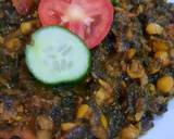 Daal palak recipe step 6 photo