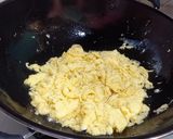 Foto langkah ke 2 dari resep Tumis sehat n cepat // kubis + telur //.