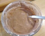 عکس مرحله 4 از دستور کیک دو رنگ😋